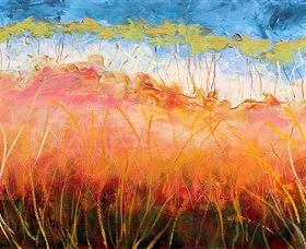 Scott Jackson Artworks - Accommodation ACT 0