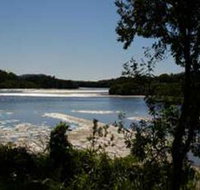 Moonee Beach - Accommodation ACT