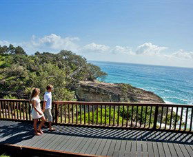 North Gorge Walk - Accommodation ACT 1