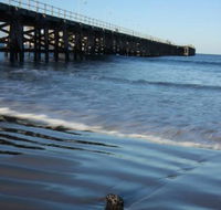 Jetty Beach - Accommodation ACT