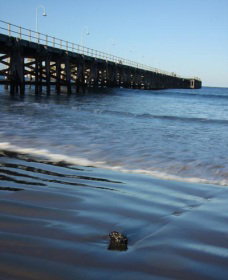 Jetty Beach - Accommodation ACT 0
