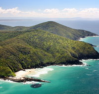 Booti Booti National Park - Accommodation ACT