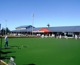 Club Harrington - Accommodation ACT 0