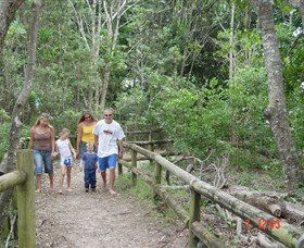 Chinamans Beach Evans Head - Accommodation ACT 3