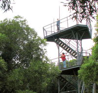 Cape Hawke lookout - Accommodation ACT