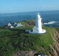 South Solitary Lighthouse - Accommodation ACT