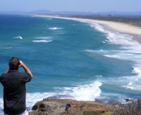 Harrington Beach - Accommodation ACT 0