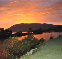 North Brother Mountain - Accommodation ACT
