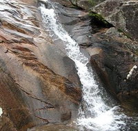 Mumbulla Creek Falls and Picnic Area - Accommodation ACT