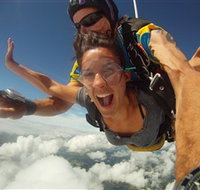 Gold Coast Skydive - Accommodation ACT