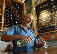 Mimosa Wines - Accommodation ACT