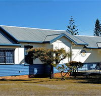 Yamba Museum  - Accommodation ACT