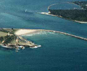 Turners Beach - Accommodation ACT 1