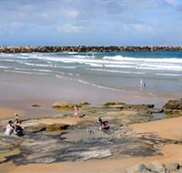 Turners Beach - Accommodation ACT