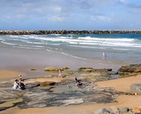 Turners Beach - Accommodation ACT 0