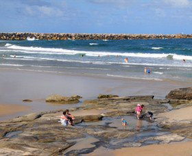 Turners Beach - Accommodation ACT 3