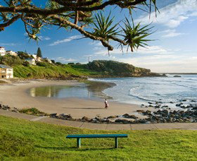 Yamba Historical Walks - Accommodation ACT 1