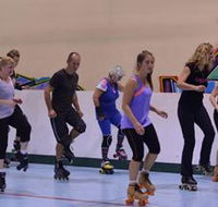 Epic Skate Rink - Accommodation ACT