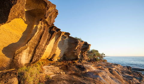 Angourie To Brooms Head - Accommodation ACT 0
