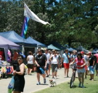 Coolangatta Art and Craft Markets - Accommodation ACT