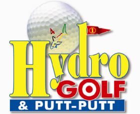 Hydro Golf And Putt Putt - Accommodation ACT 0