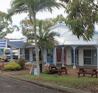 Laurieton Riverside Seafoods - Accommodation ACT