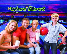 Port City Wave Bowl - Accommodation ACT 1