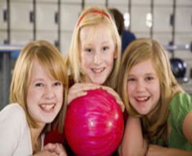 Port City Wave Bowl - Accommodation ACT 2