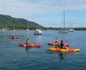 Dunbogan Boatshed - Accommodation ACT 1