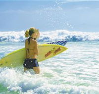 Rainbow Beach - Accommodation ACT