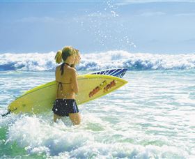 Rainbow Beach - Accommodation ACT 0