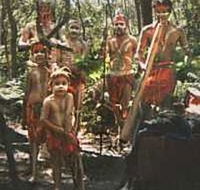 Minjungbal Aboriginal Cultural Centre - Accommodation ACT
