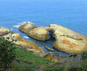 Crowdy Bay National Park - Accommodation ACT 1