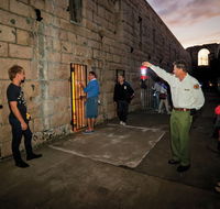Trial Bay Gaol - Accommodation ACT