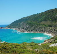 Arakoon National Park - Accommodation ACT