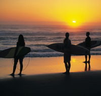 Lighthouse Beach - Accommodation ACT