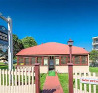 Mid North Coast Maritime Museum - Accommodation ACT