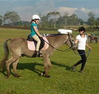 Port Macquarie Horse Riding Centre - Accommodation ACT