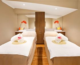 Aqua Vitae Day Spa - Accommodation ACT 2