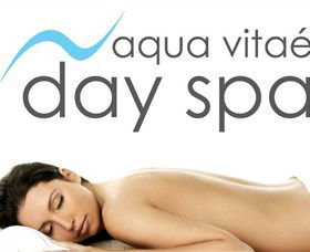 Aqua Vitae Day Spa - Accommodation ACT 1