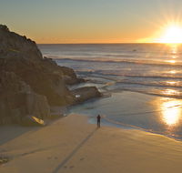Little Bay Beach - Accommodation ACT