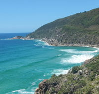 Little Bay to Smoky Cape - Accommodation ACT