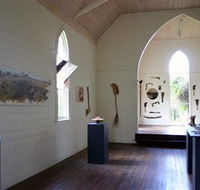 Narek Galleries - Accommodation ACT
