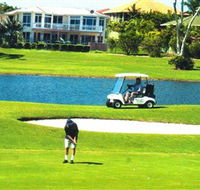 Emerald Downs Golf Course - Accommodation ACT