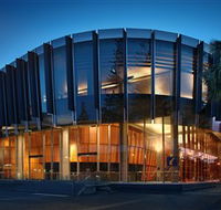 Glasshouse - Accommodation ACT