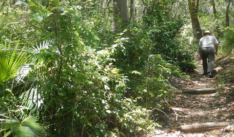 Bridle Trail - Accommodation ACT 0