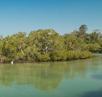 Tyagarah Nature Reserve - Accommodation ACT