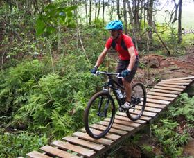 Byron Bay Bike Park - Accommodation ACT 1