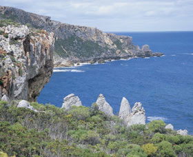 D'Entrecasteaux National Park - Accommodation ACT 3
