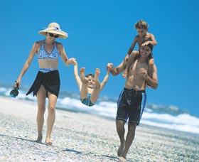 East Ballina NSW Accommodation ACT
